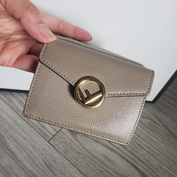 Fendi Small Wallet - Picture 8 of 12